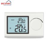 Temperature Control Best Digital Boiler Room HVAC Thermostat