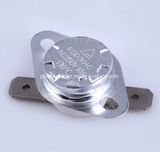 Best Selling Verstellbar Adjustable Heating Thermostat Ksd301
