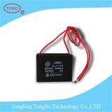 Cbb61 AC Motor Capacitor for Washing Machine