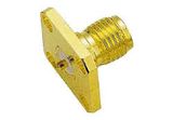 SMA Female Flange for Microstirp 04