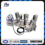 11kv Pole Mounted Vacuum Circuit Recloser (ZW32-12C)