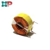 Common Mode Choke Coils Without Base and Better Electroconductibility