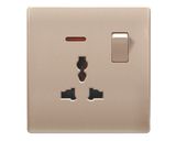HD-008 Switch Socket