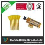 Flex Heaters Circuit, Flexible Heater PCB Kapton Heaters