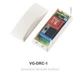 Rolling Shutter R Control Board Intelligent Wireless