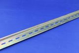 DIN Rail Mouted Terminal Block