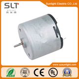 Driving Excited Sunlight DC Pm Brushing Motor with High Speed