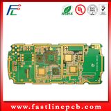 HDI PCB Board for Wireless Electronic Device