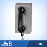 Railway Telephone Emergency Phone Sos Help Telephone Anti-Noise Telephone