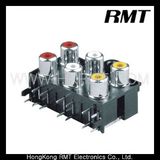AV Jack/ Pin Jack/RCA Jack (AV6-8.4-26)