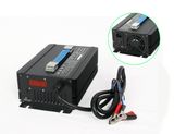 60V 15A Lead Acid Battery Charger