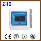 Well Sell House Used Flushing Wall Mounting MCB Box