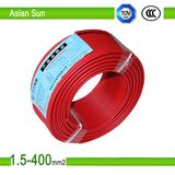 Stranded BV Bvr 12 AWG Tw/Thw Copper Wire