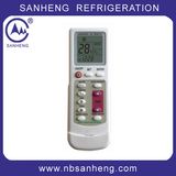 Air Conditioner PCB Controller