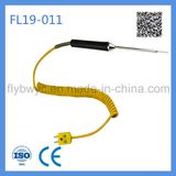 Feilong Type K Thermocouple Measuring Temperature Needle Type for Food