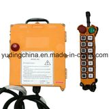 Factory Supply F21-14D Remote Control on off Switch Ce FCC Approval