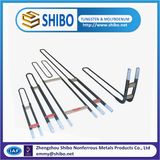 Molybdenum Disilicide Rod, Various-Shape Molybdenum Disilicide Heater Rod