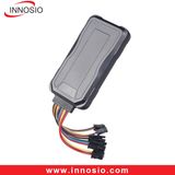 Fast 3G Network Vehicle Car GPS Tracker Tracking System