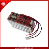 37V/10ah Li-Po Battery Pack with PCM 15A