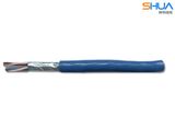 23AWG CAT6 FTP Cable, UL List, LAN Cable