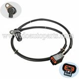 Pajero ABS Sensor Mr569411 for Mitsubishi