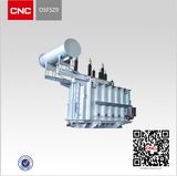 Power Transformer Of Oil Immersed/Dry Type (oil on-load/non-excitation tap-changing)