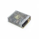 25W-150W Single Output Switching Power Supply (NES Series)