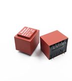 Low Frequency Transformer for Air-Condition