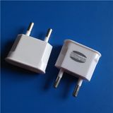 PC Material European High Quality Plug (RJ-0056-1)