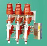 Indoor Hv AC Vacuum Load Switch-Fuse Combined Electric Appliance