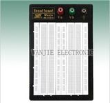 3A 5A Solderless Test Breadboard (BB-2T4D-01)