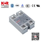 Single Phase S. S. R (HHG2-1) Relays (SSR)