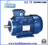 Ms Series Three-Phase Aluminum Body Asynchronous Electric Motor