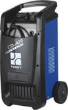 Italy Technology Car Battery Charger