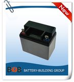 12V 5ah A123 LiFePO4 Battery Pack