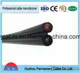 High Quality DC Connector Solar Cable with Competitive Price