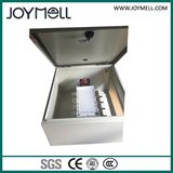 3p 4p Electric Mts with Box (Manual transfer switch with Box)