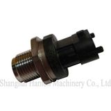 Cummins 6LT ISBE engine motor 4937597 4903523 fuel pressure sensor