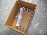 Chave Fusivel Porcelana 27kv Disconnector Switch