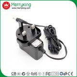Free Samples 13V 400mA AC DC Adapter with EU Us UK Au Wall Plug