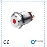 12mm Metal Push Button Switch