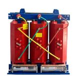 Customized Dry Type Power Distribution Transformer
