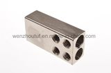 Custom Stamping Brass Terminal Connector Copper Terminal Lugs with SGS