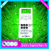 Singway Interface Generic Capacitive Touch Panel Membrane Switch
