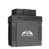 GPS GPRS GSM Car Tracker OBD2 Car GPS Tracker GPRS GSM Real Time Tracking System Device Monitor System