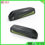 High Quality 18650 Cell 36V Lithium Battery Pack for E-Bike