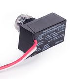 Photocell, Photoelectrical Controller Twist-in Lock