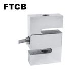Stainless Steel IP68 Analog S Type Weighing Sensors for Scales