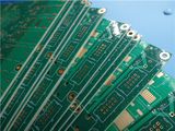Prototype PCB 4 Layers Circuit Board Fr-4 Tg 170