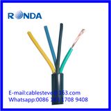 4 core 16 sqmm flexible electrical cable